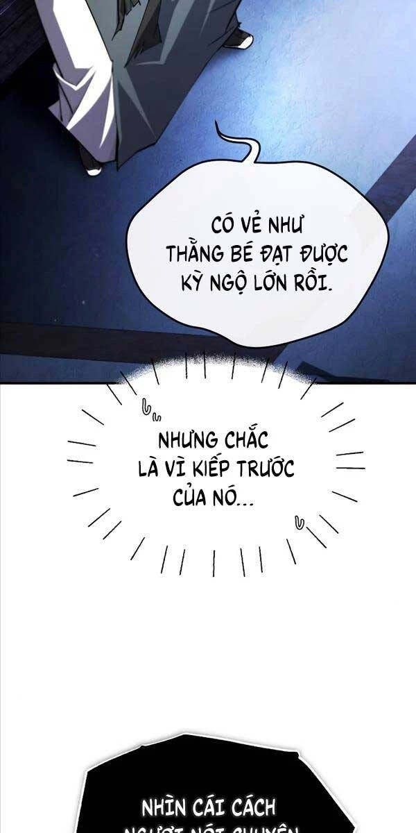 Đệ Nhất Võ Sư, Baek Cao Thủ Chapter 98 - Trang 4