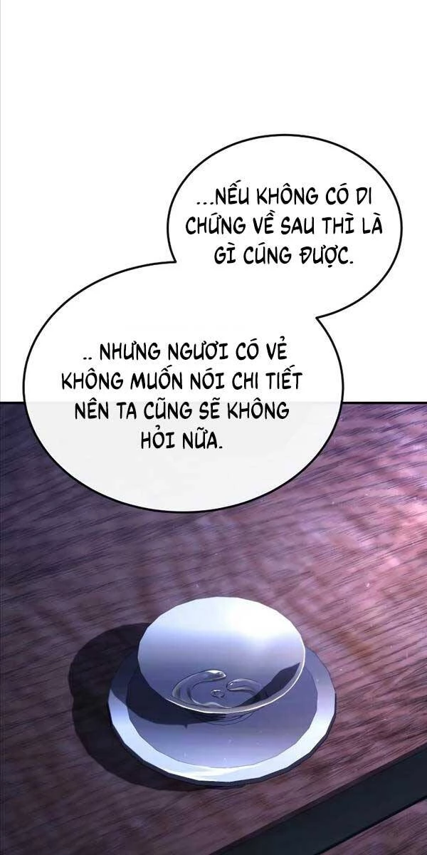 Đệ Nhất Võ Sư, Baek Cao Thủ Chapter 98 - Trang 4