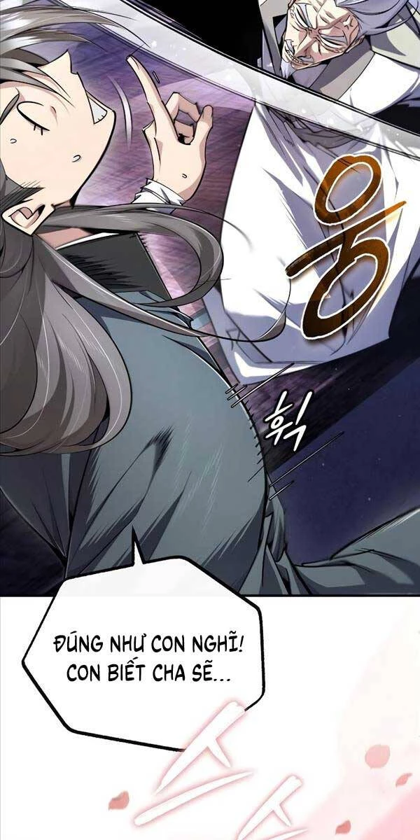 Đệ Nhất Võ Sư, Baek Cao Thủ Chapter 98 - Trang 4