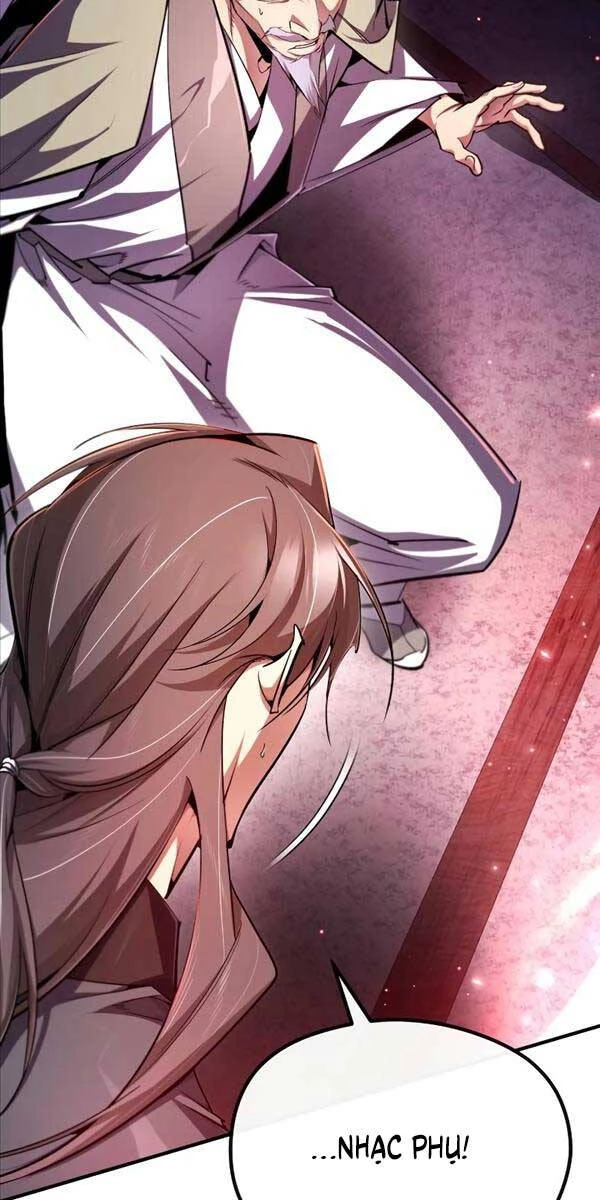 Đệ Nhất Võ Sư, Baek Cao Thủ Chapter 98 - Trang 4