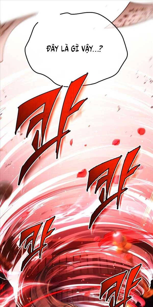 Đệ Nhất Võ Sư, Baek Cao Thủ Chapter 98 - Trang 4