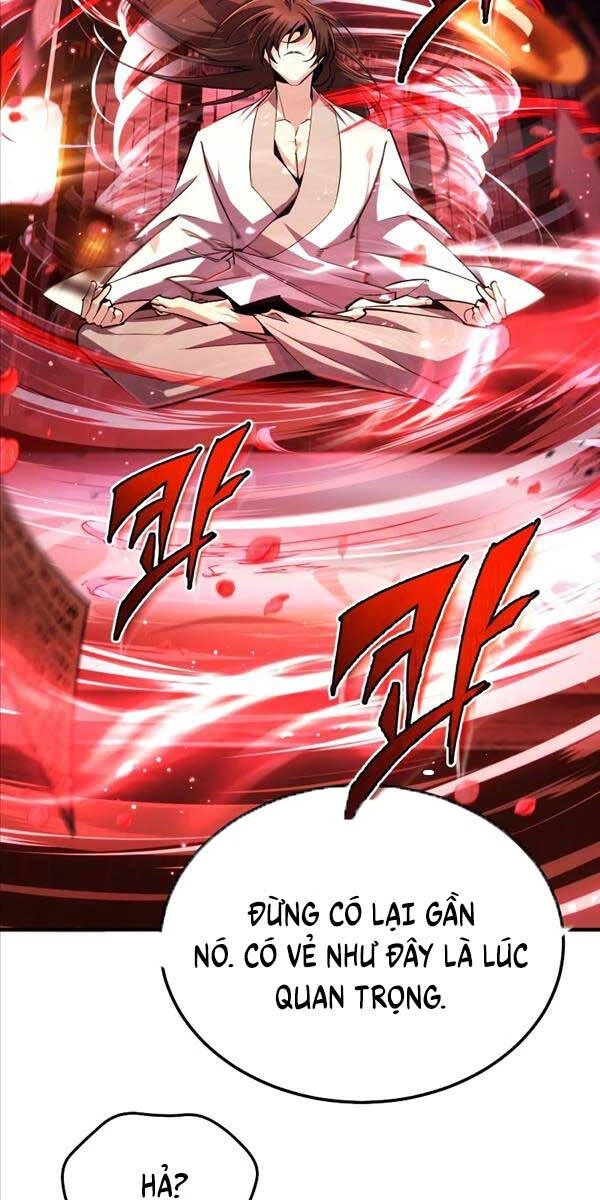 Đệ Nhất Võ Sư, Baek Cao Thủ Chapter 98 - Trang 4