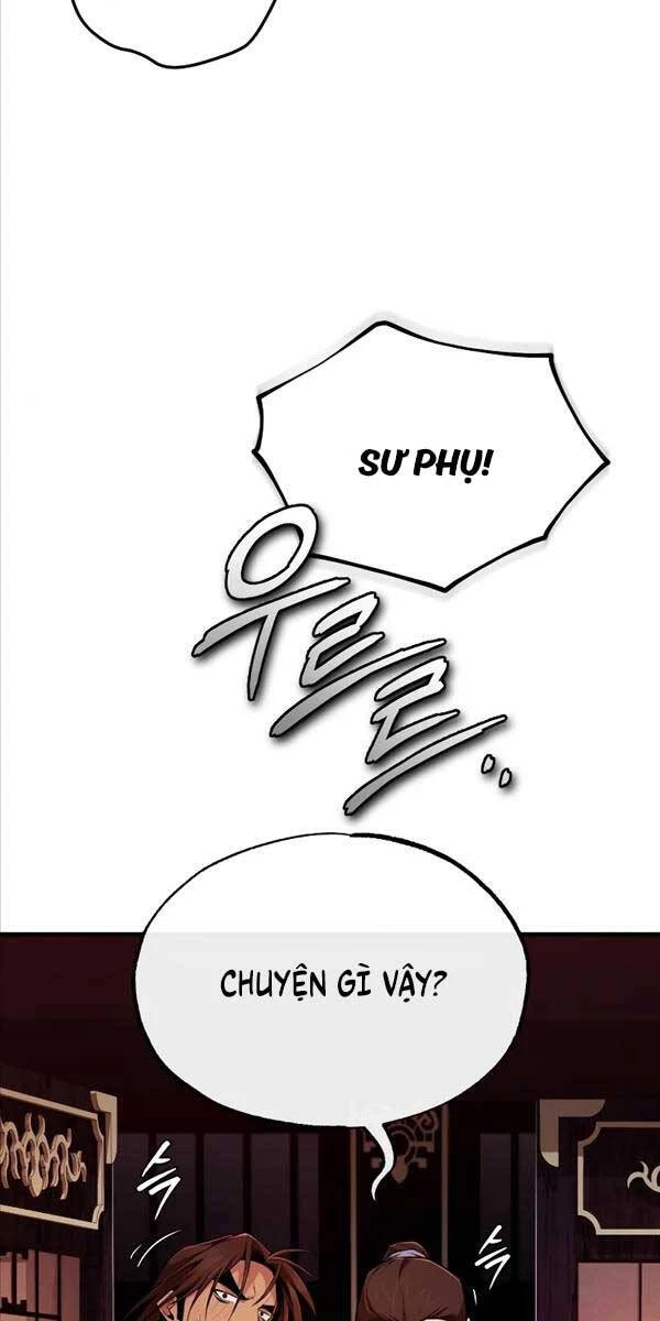 Đệ Nhất Võ Sư, Baek Cao Thủ Chapter 98 - Trang 4