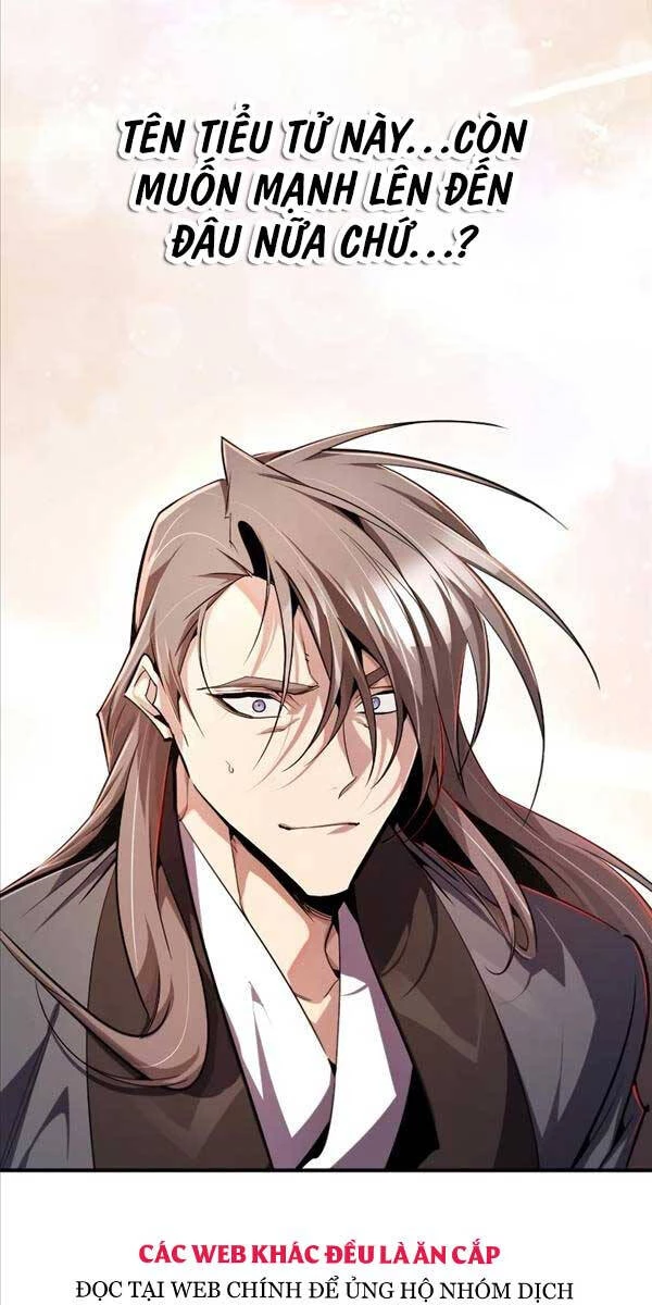 Đệ Nhất Võ Sư, Baek Cao Thủ Chapter 98 - Trang 4