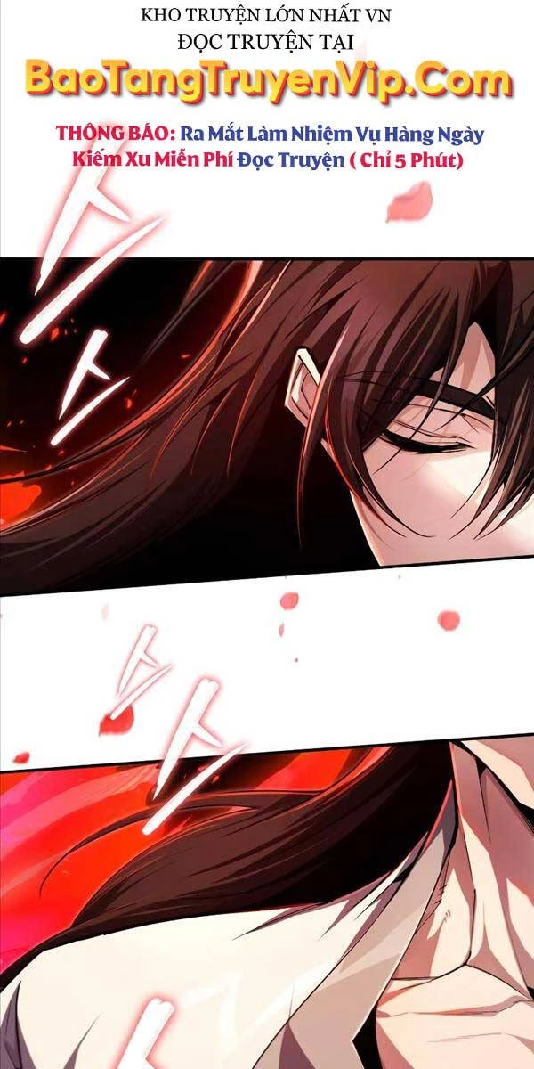 Đệ Nhất Võ Sư, Baek Cao Thủ Chapter 98 - Trang 4