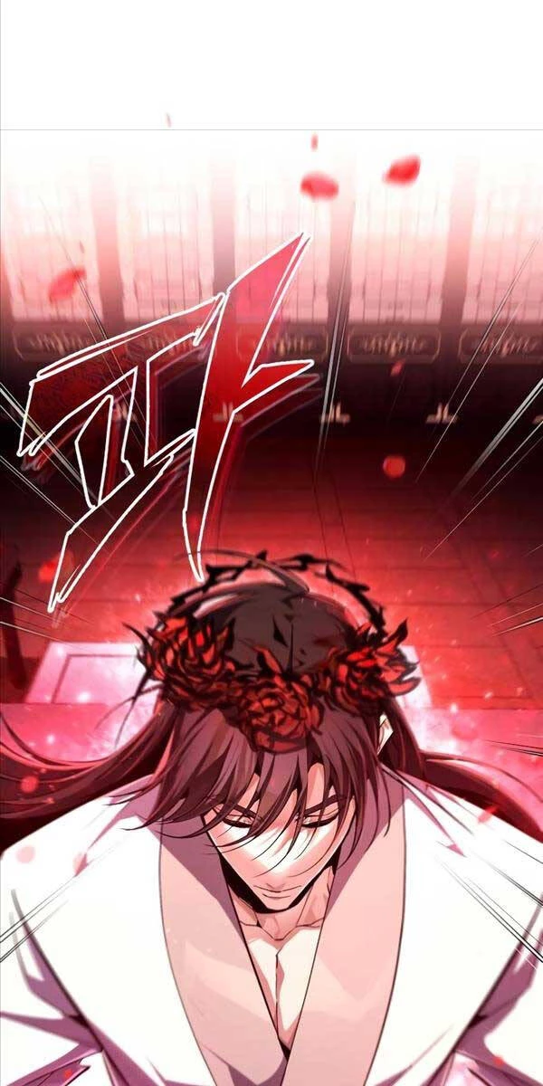 Đệ Nhất Võ Sư, Baek Cao Thủ Chapter 98 - Trang 4