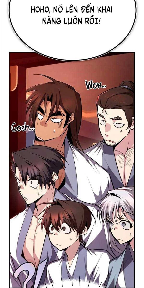 Đệ Nhất Võ Sư, Baek Cao Thủ Chapter 98 - Trang 4