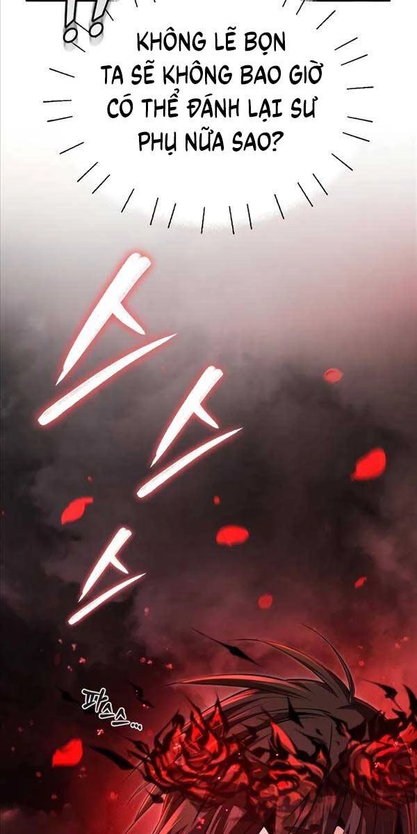 Đệ Nhất Võ Sư, Baek Cao Thủ Chapter 98 - Trang 4