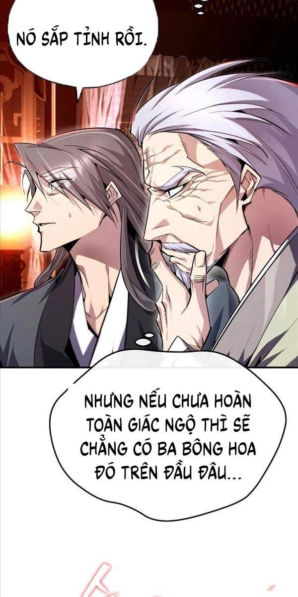 Đệ Nhất Võ Sư, Baek Cao Thủ Chapter 98 - Trang 4