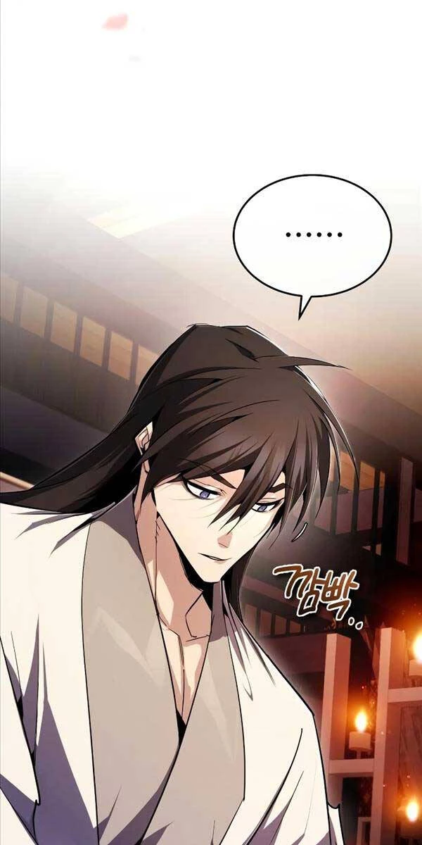 Đệ Nhất Võ Sư, Baek Cao Thủ Chapter 98 - Trang 4