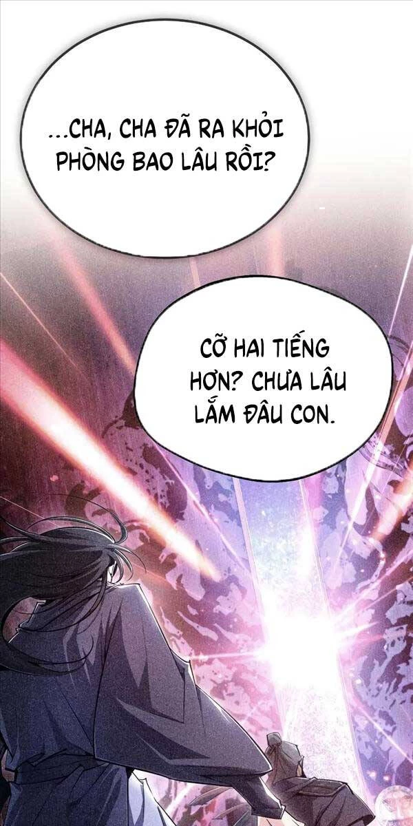 Đệ Nhất Võ Sư, Baek Cao Thủ Chapter 98 - Trang 4