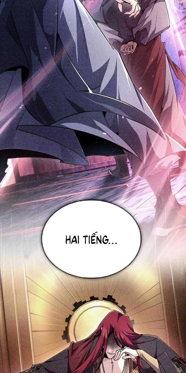 Đệ Nhất Võ Sư, Baek Cao Thủ Chapter 98 - Trang 4