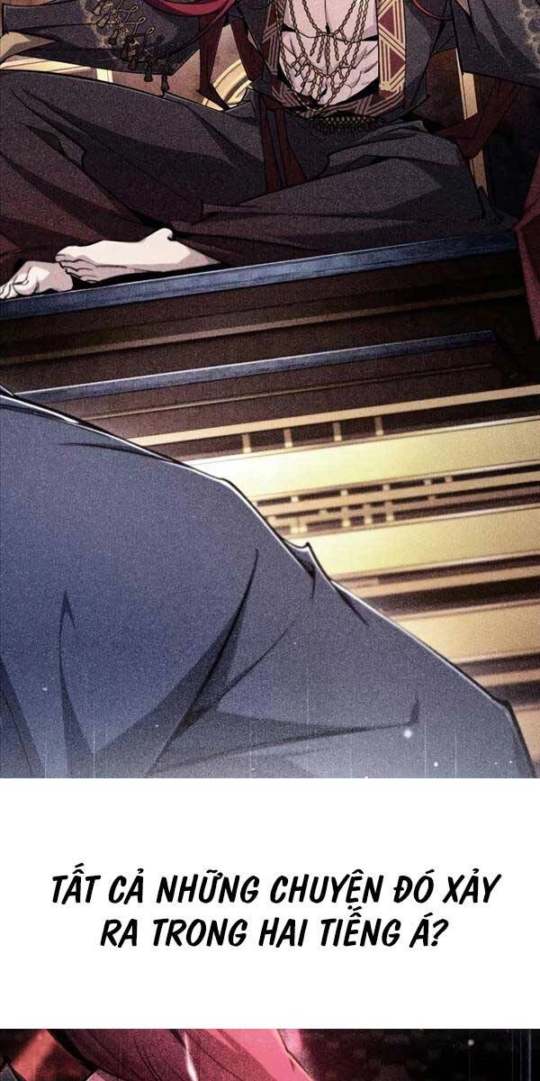 Đệ Nhất Võ Sư, Baek Cao Thủ Chapter 98 - Trang 4