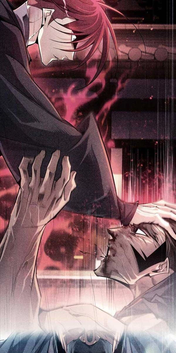 Đệ Nhất Võ Sư, Baek Cao Thủ Chapter 98 - Trang 4