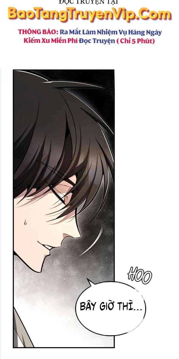 Đệ Nhất Võ Sư, Baek Cao Thủ Chapter 98 - Trang 4