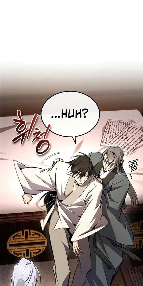 Đệ Nhất Võ Sư, Baek Cao Thủ Chapter 98 - Trang 4