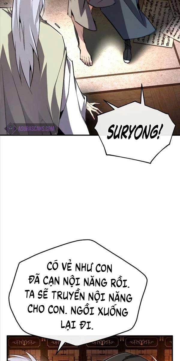 Đệ Nhất Võ Sư, Baek Cao Thủ Chapter 98 - Trang 4