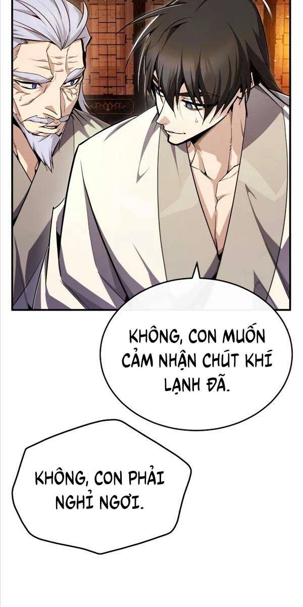 Đệ Nhất Võ Sư, Baek Cao Thủ Chapter 98 - Trang 4