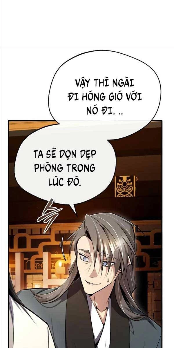 Đệ Nhất Võ Sư, Baek Cao Thủ Chapter 98 - Trang 4