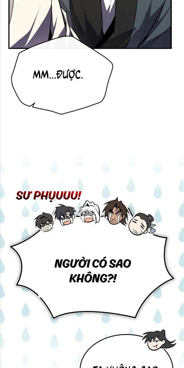 Đệ Nhất Võ Sư, Baek Cao Thủ Chapter 98 - Trang 4