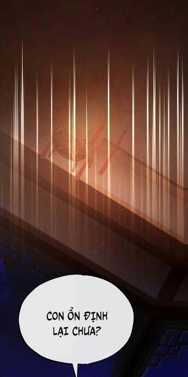 Đệ Nhất Võ Sư, Baek Cao Thủ Chapter 98 - Trang 4