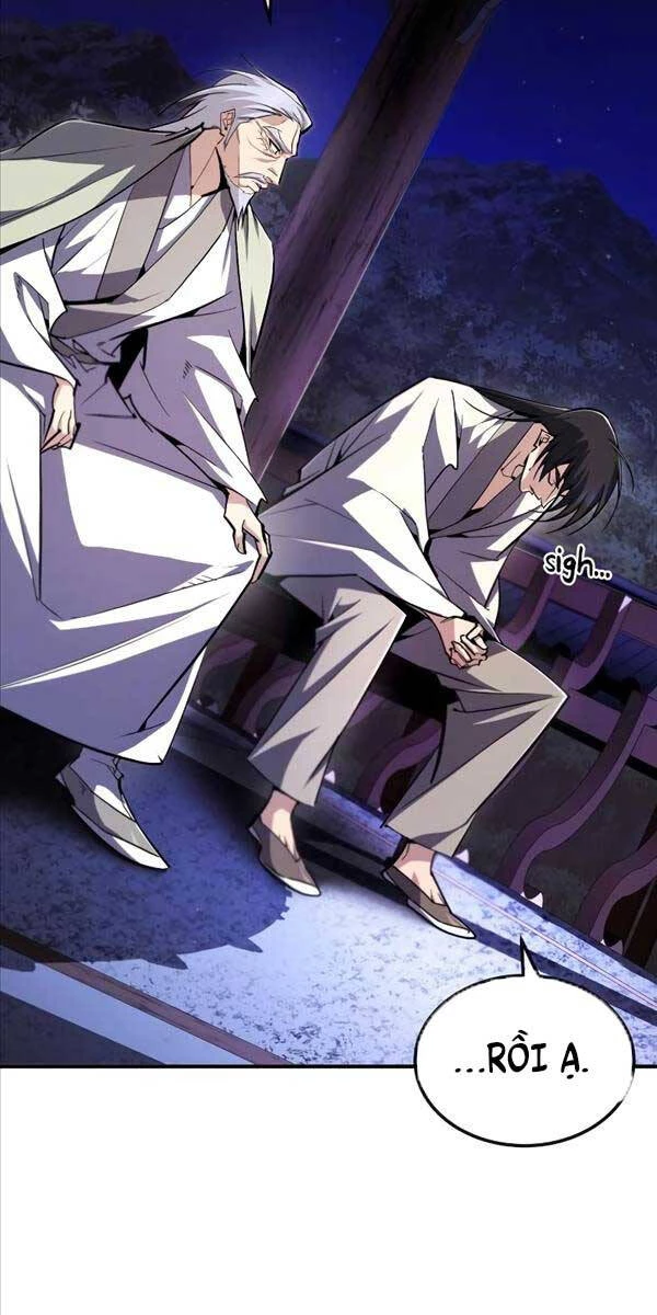 Đệ Nhất Võ Sư, Baek Cao Thủ Chapter 98 - Trang 4