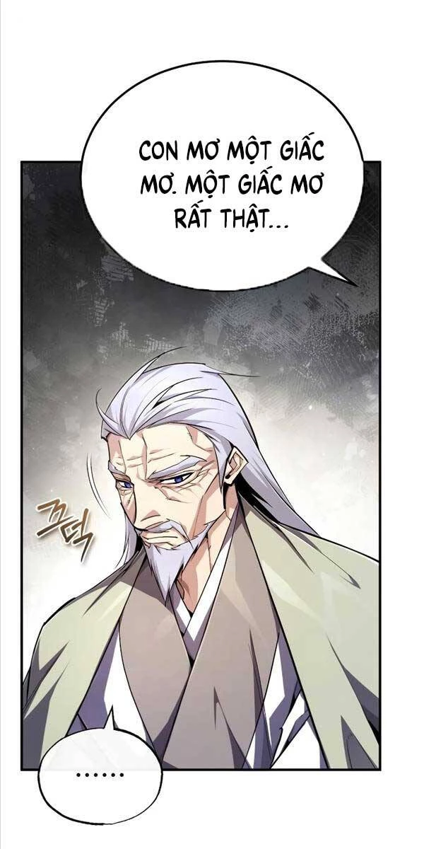 Đệ Nhất Võ Sư, Baek Cao Thủ Chapter 98 - Trang 4