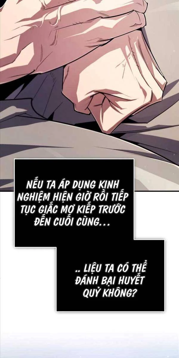 Đệ Nhất Võ Sư, Baek Cao Thủ Chapter 98 - Trang 4