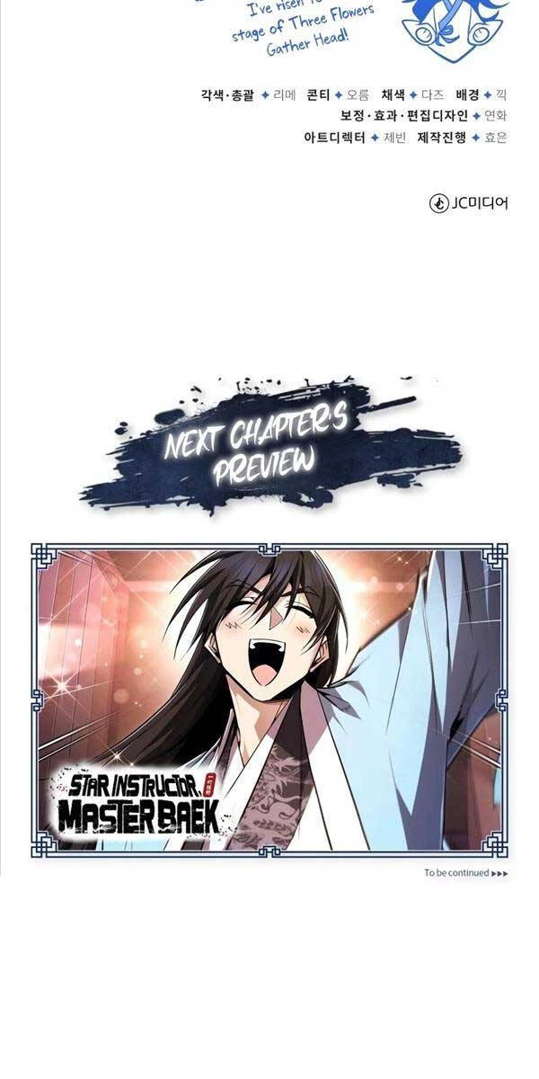 Đệ Nhất Võ Sư, Baek Cao Thủ Chapter 98 - Trang 4