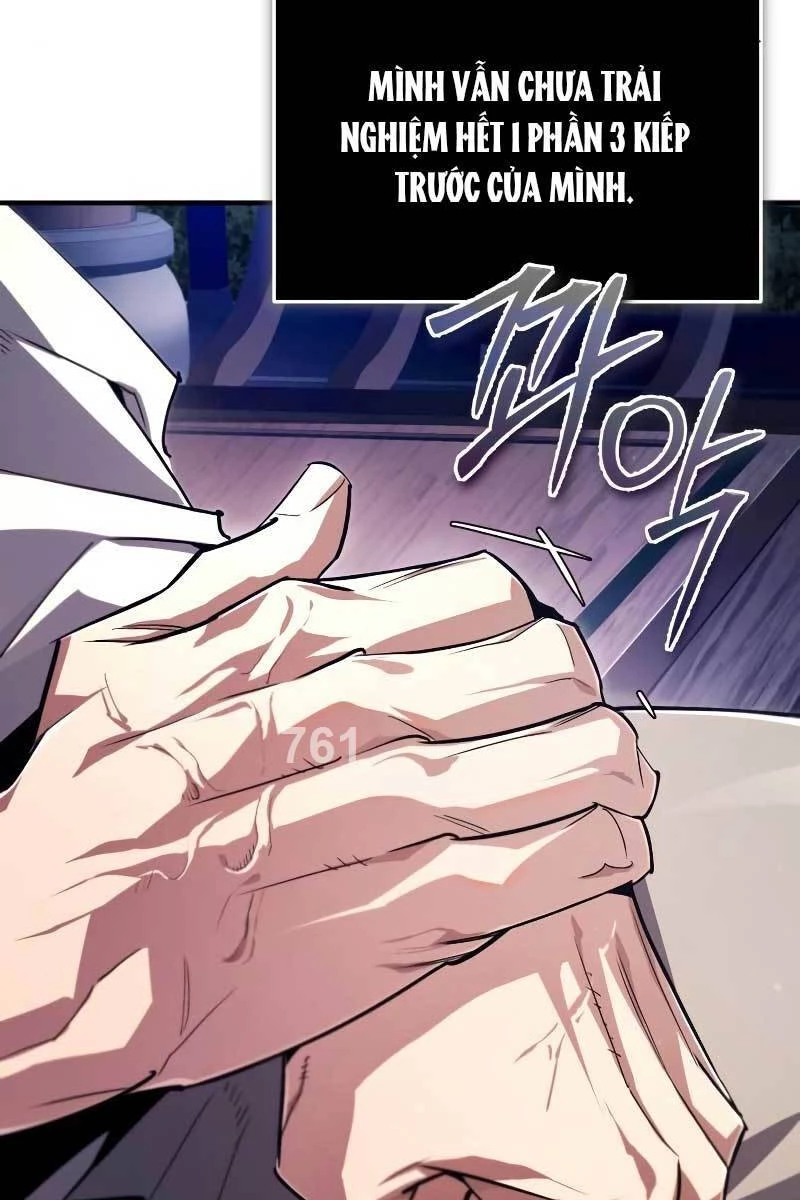 Đệ Nhất Võ Sư, Baek Cao Thủ Chapter 99 - Trang 4