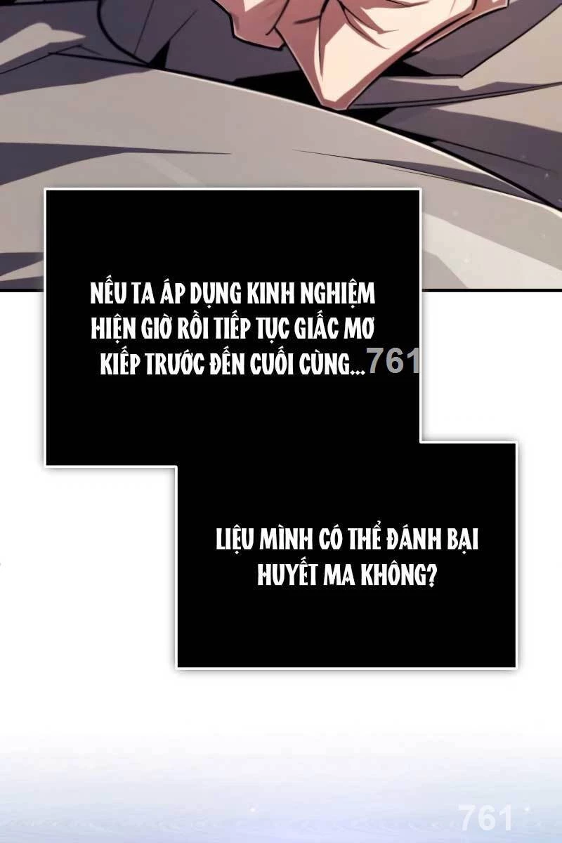 Đệ Nhất Võ Sư, Baek Cao Thủ Chapter 99 - Trang 4