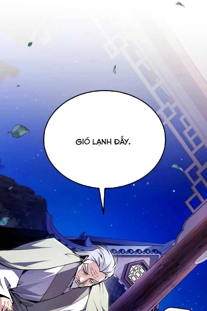 Đệ Nhất Võ Sư, Baek Cao Thủ Chapter 99 - Trang 4