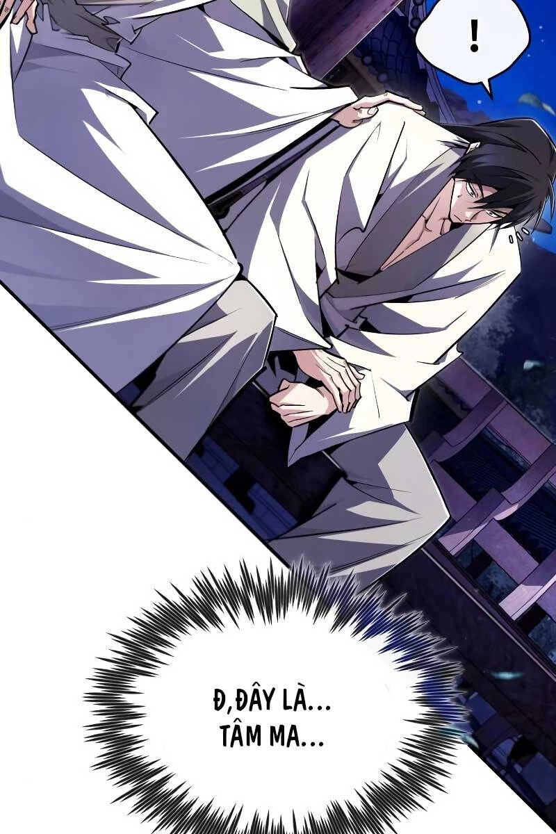 Đệ Nhất Võ Sư, Baek Cao Thủ Chapter 99 - Trang 4