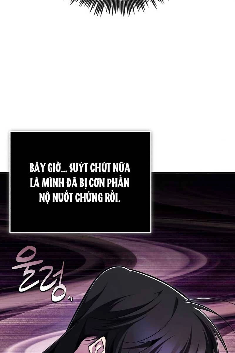 Đệ Nhất Võ Sư, Baek Cao Thủ Chapter 99 - Trang 4