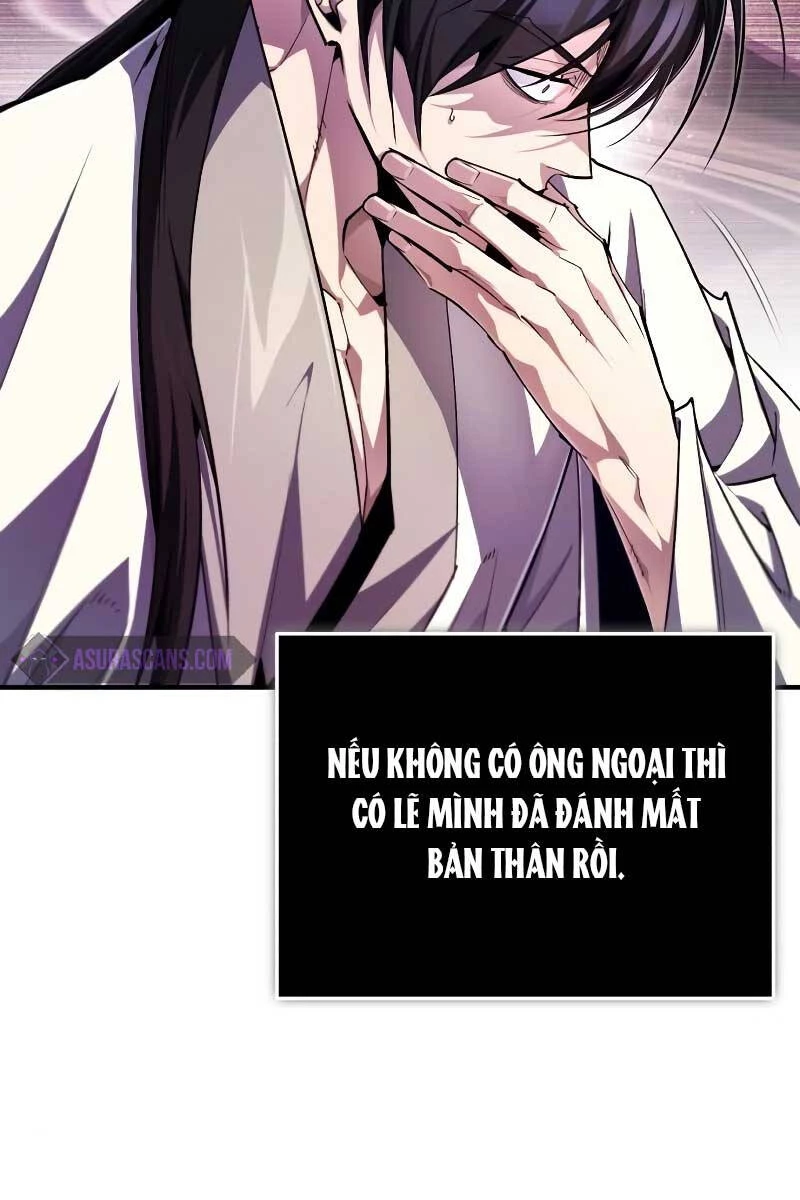 Đệ Nhất Võ Sư, Baek Cao Thủ Chapter 99 - Trang 4