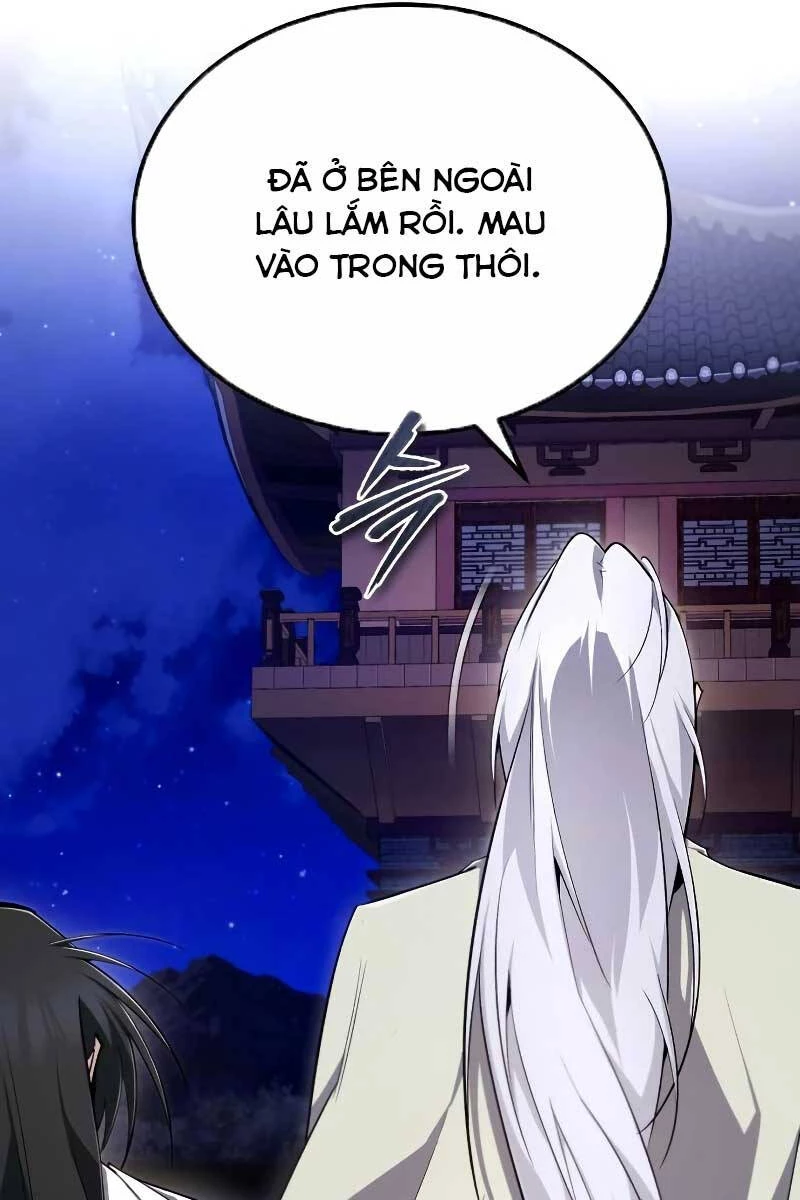 Đệ Nhất Võ Sư, Baek Cao Thủ Chapter 99 - Trang 4