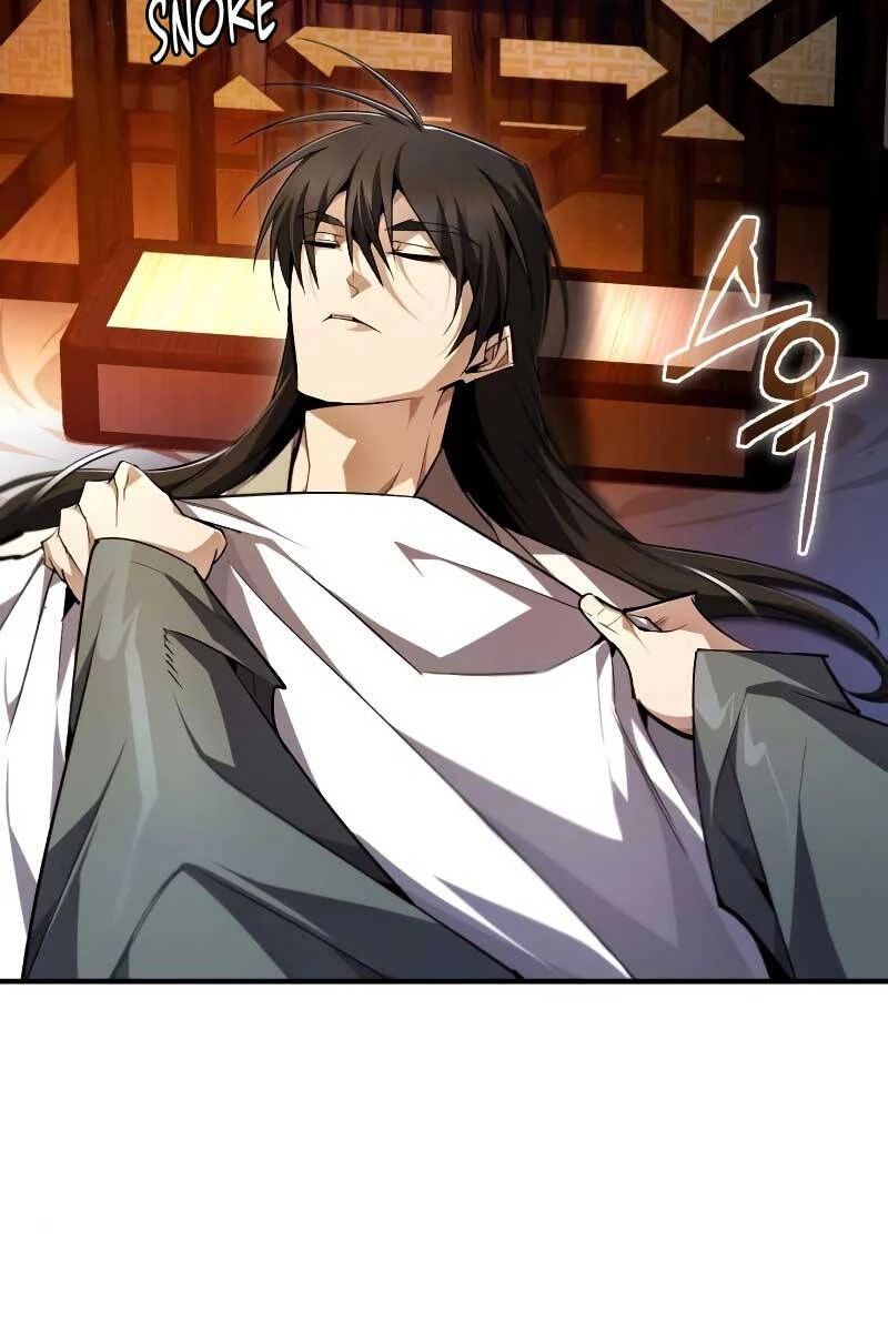 Đệ Nhất Võ Sư, Baek Cao Thủ Chapter 99 - Trang 4