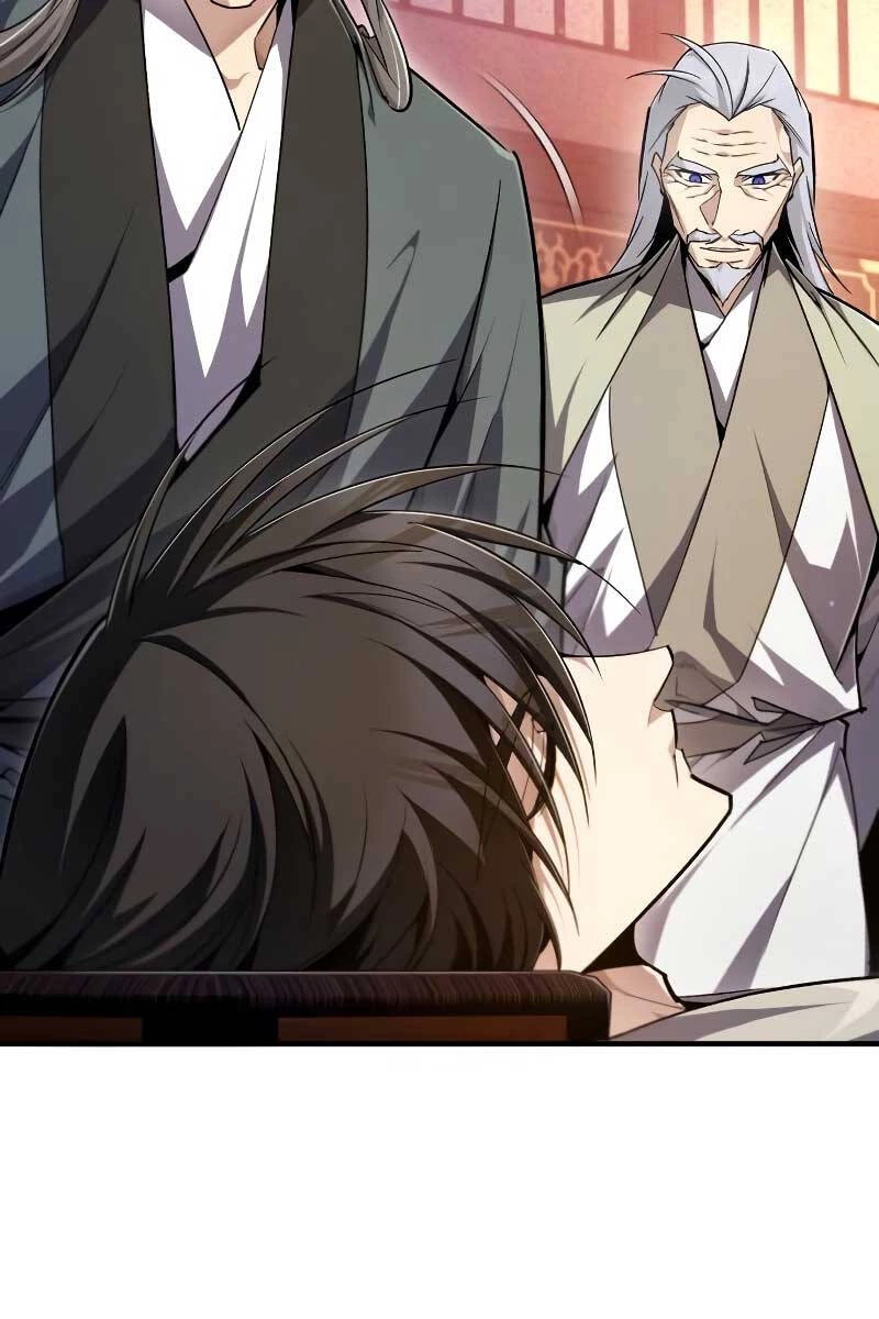 Đệ Nhất Võ Sư, Baek Cao Thủ Chapter 99 - Trang 4