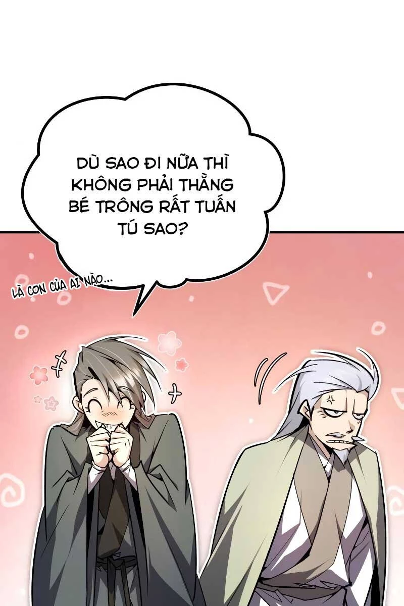 Đệ Nhất Võ Sư, Baek Cao Thủ Chapter 99 - Trang 4