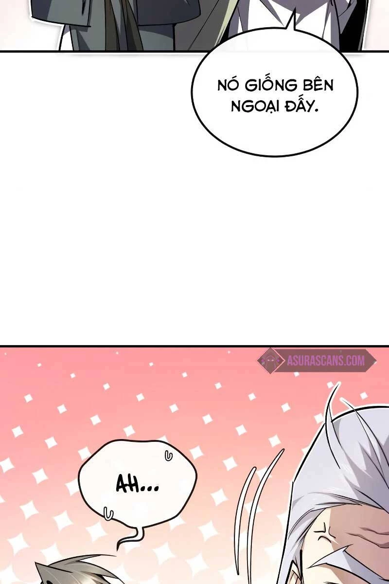 Đệ Nhất Võ Sư, Baek Cao Thủ Chapter 99 - Trang 4