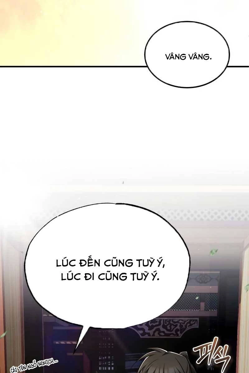 Đệ Nhất Võ Sư, Baek Cao Thủ Chapter 99 - Trang 4