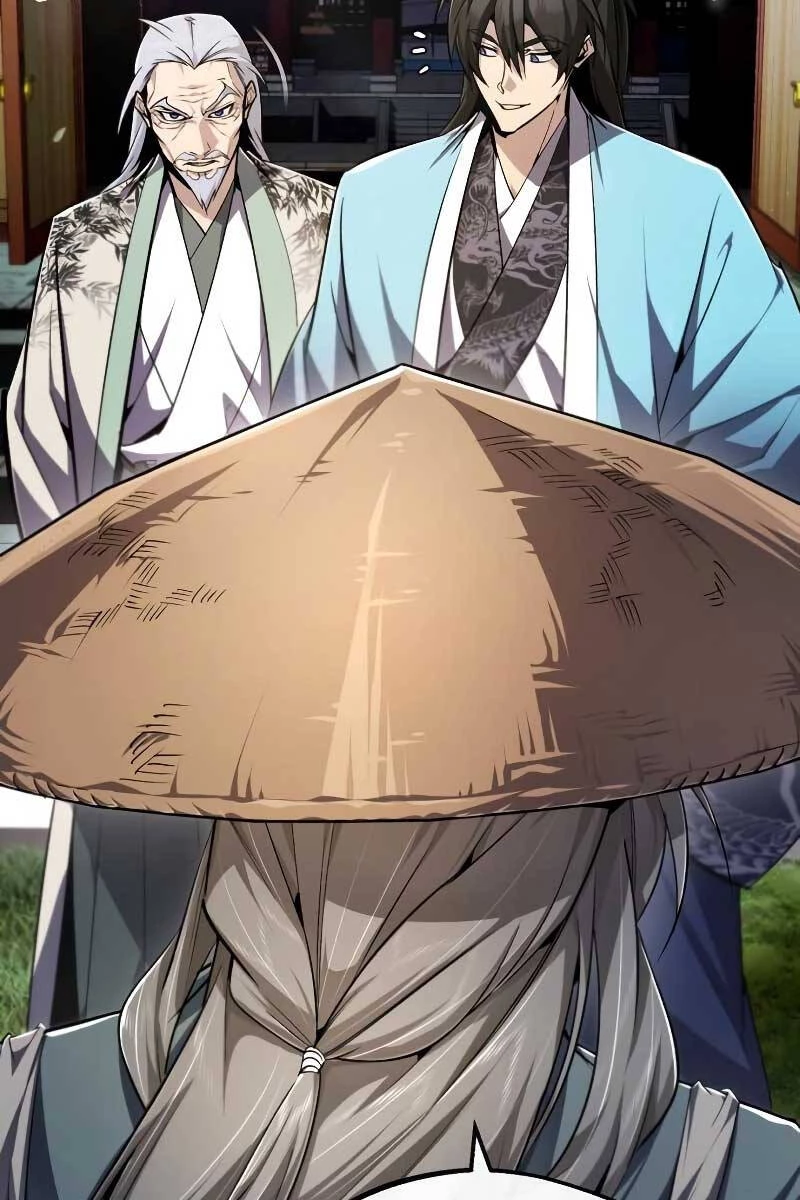 Đệ Nhất Võ Sư, Baek Cao Thủ Chapter 99 - Trang 4