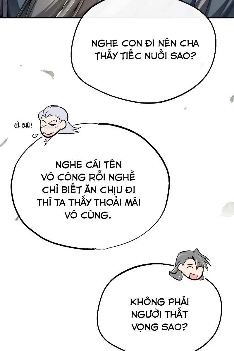 Đệ Nhất Võ Sư, Baek Cao Thủ Chapter 99 - Trang 4