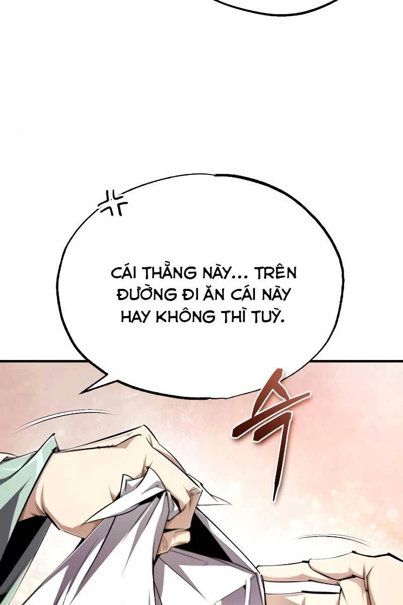 Đệ Nhất Võ Sư, Baek Cao Thủ Chapter 99 - Trang 4