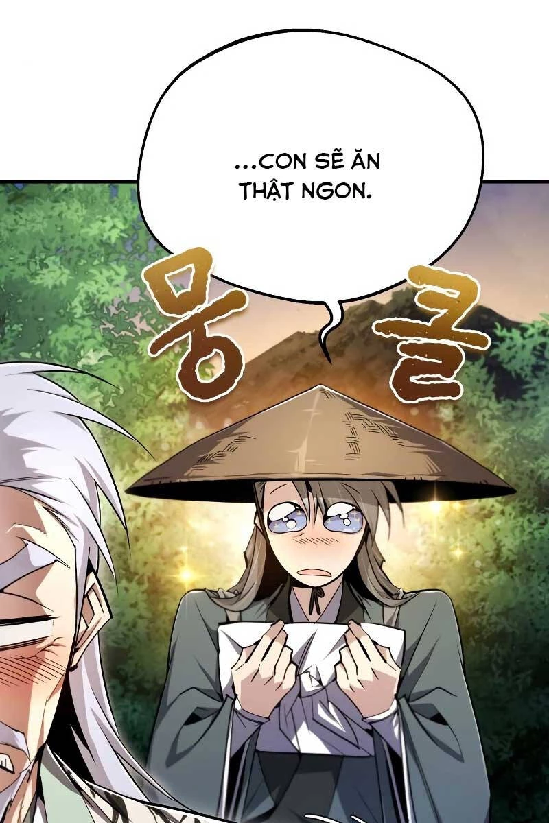 Đệ Nhất Võ Sư, Baek Cao Thủ Chapter 99 - Trang 4