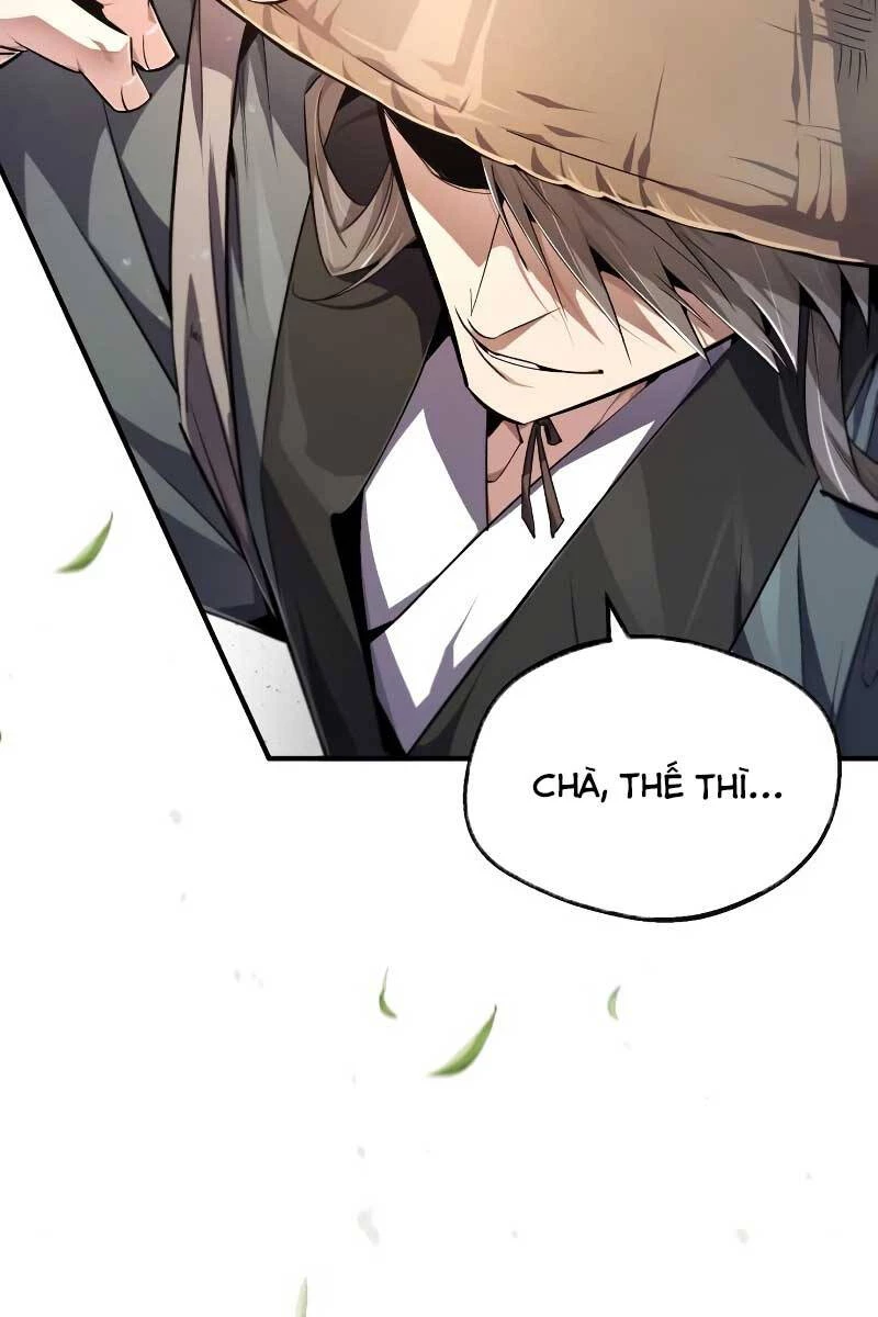 Đệ Nhất Võ Sư, Baek Cao Thủ Chapter 99 - Trang 4