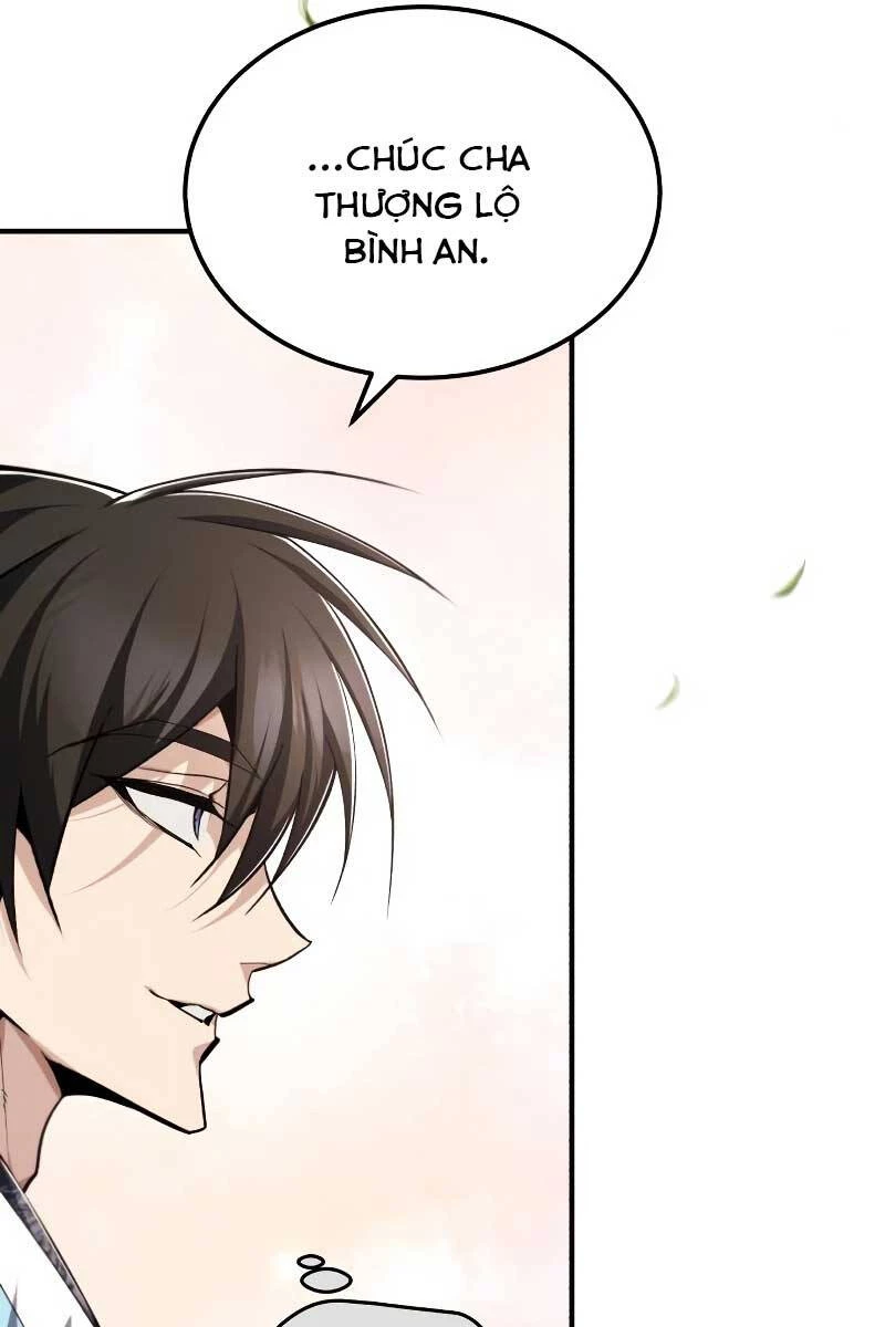 Đệ Nhất Võ Sư, Baek Cao Thủ Chapter 99 - Trang 4
