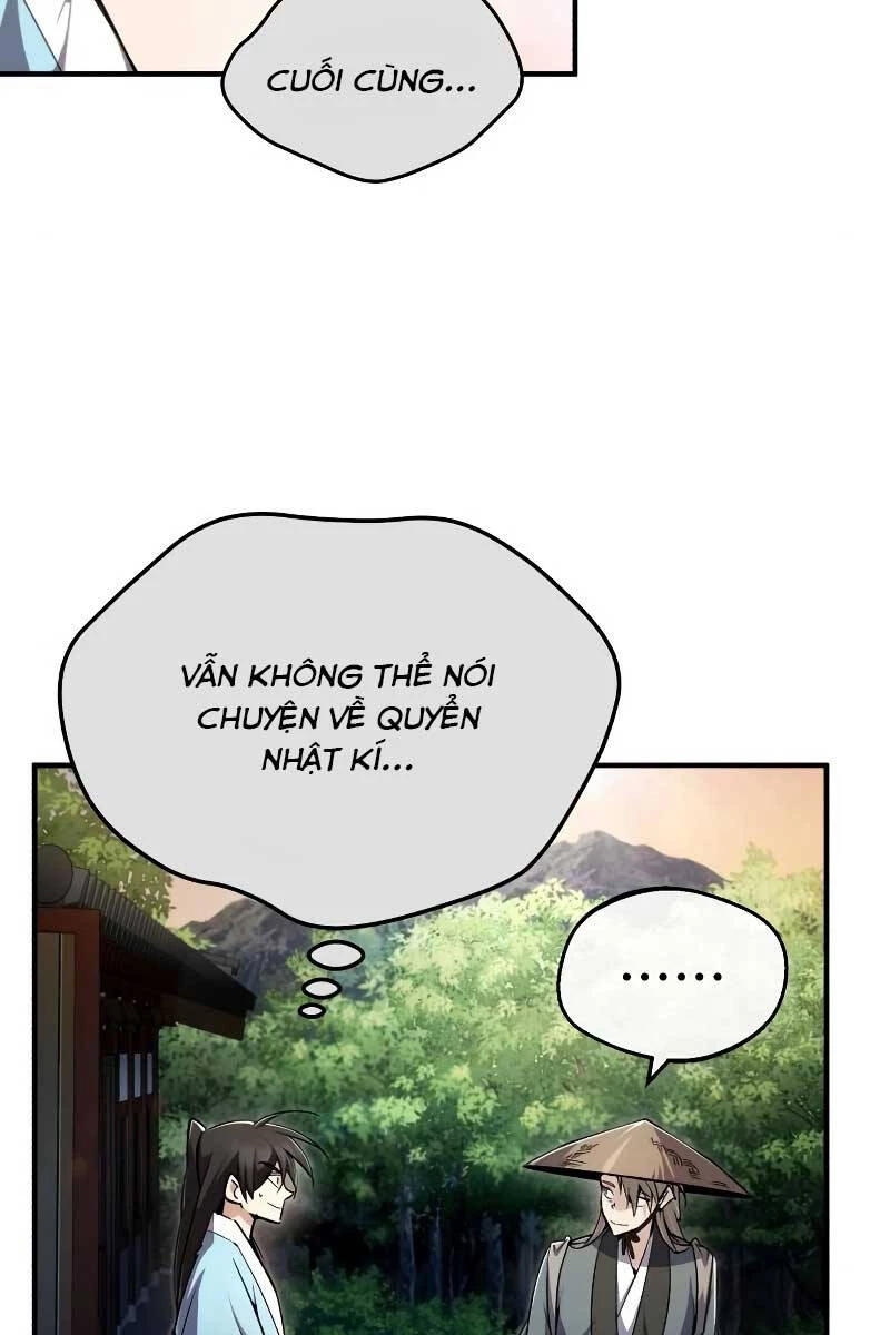 Đệ Nhất Võ Sư, Baek Cao Thủ Chapter 99 - Trang 4