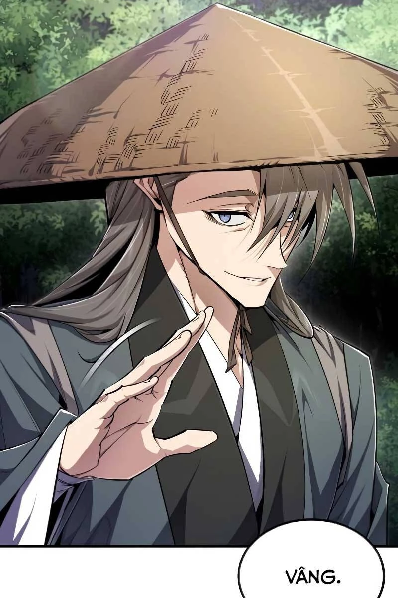 Đệ Nhất Võ Sư, Baek Cao Thủ Chapter 99 - Trang 4