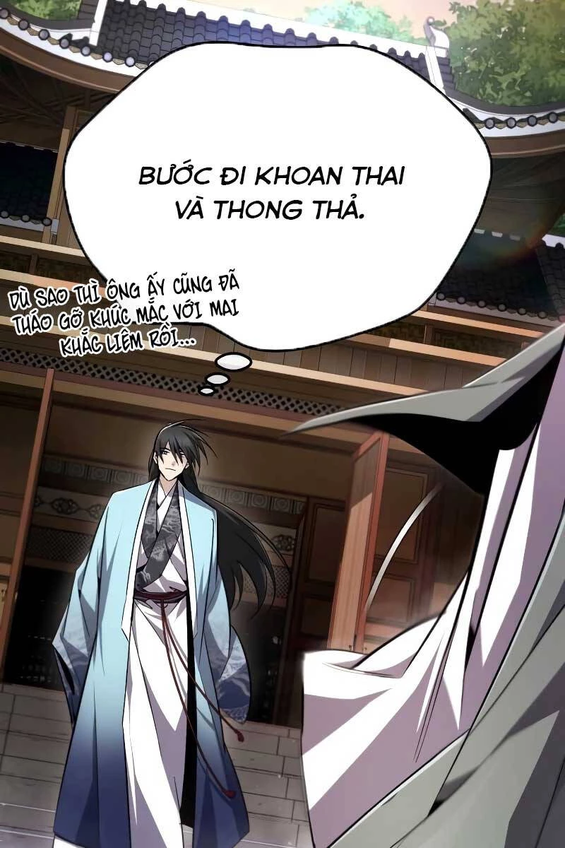 Đệ Nhất Võ Sư, Baek Cao Thủ Chapter 99 - Trang 4